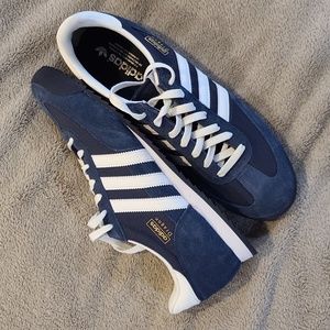 Adidas Dragon Shoes